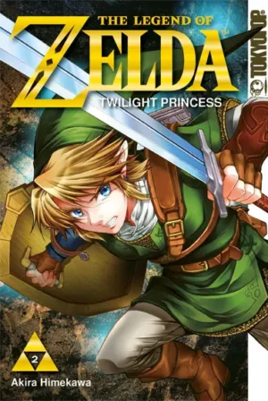 the legend of zelda – twilight princess 02