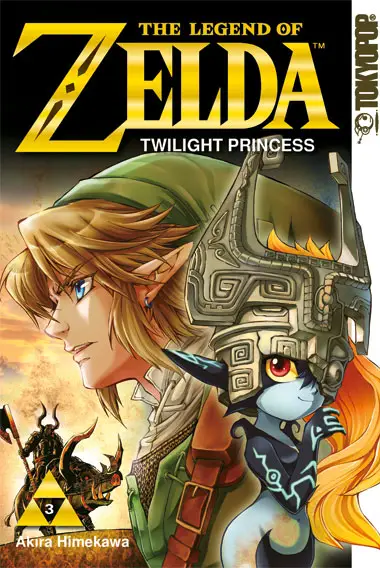 the legend of zelda – twilight princess 03 the legend of zelda – twilight princess 03