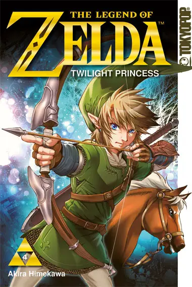 the legend of zelda – twilight princess 04 the legend of zelda – twilight princess 04