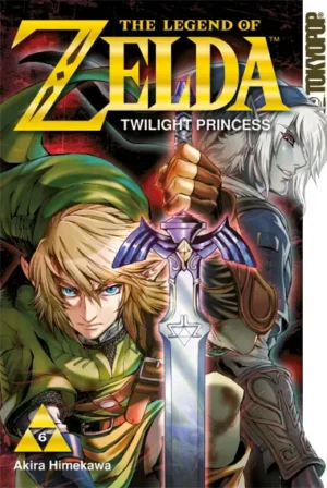 the legend of zelda – twilight princess 06