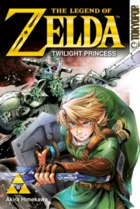 the legend of zelda – twilight princess 08