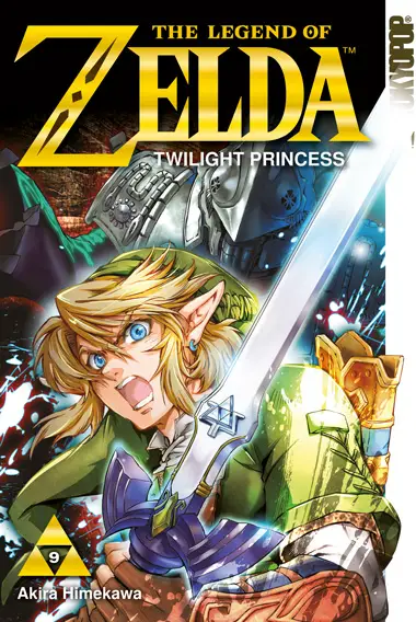 the legend of zelda – twilight princess 09 the legend of zelda – twilight princess 09