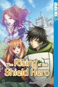 the rising of the shield hero 01