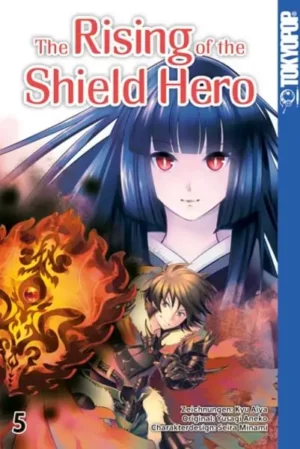 the rising of the shield hero 05
