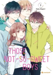those not so sweet boys 07 (finale)