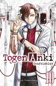togen anki teufelsblut 10