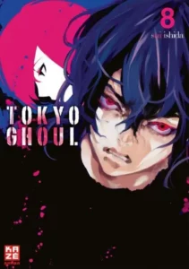 tokyo ghoul 08