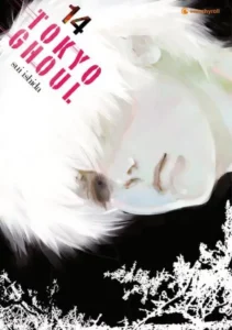 tokyo ghoul 14 (finale)