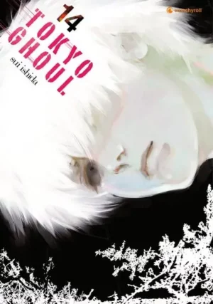 tokyo ghoul 14 (finale)