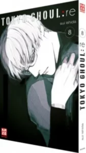 tokyo ghoul:re 08