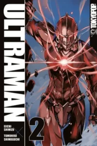 ultraman 02