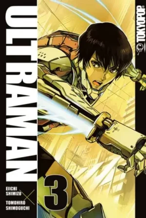 ultraman 03