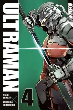 ultraman 04