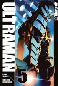 ultraman 05