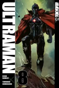 ultraman 08