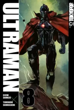 ultraman 08