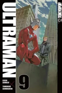 ultraman 09
