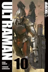 ultraman 10