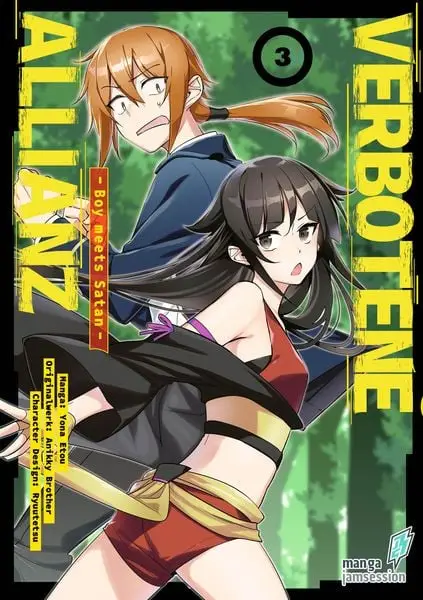verbotene allianz boy meets satan 03 verbotene allianz boy meets satan 03