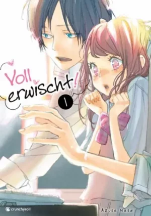 voll erwischt! 01