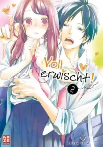 voll erwischt! 02