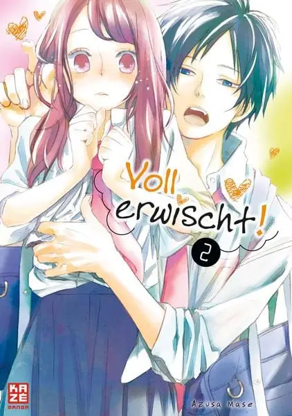 voll erwischt! 02 voll erwischt! 02