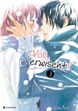 voll erwischt! 03