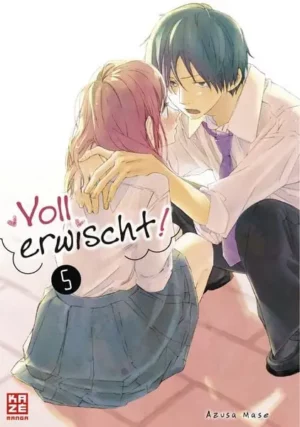 voll erwischt! 05