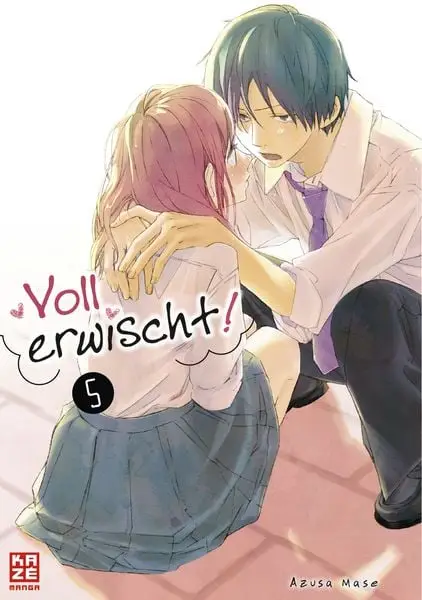 voll erwischt! 05 voll erwischt! 05