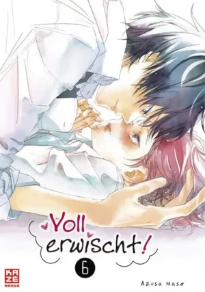 voll erwischt! 06