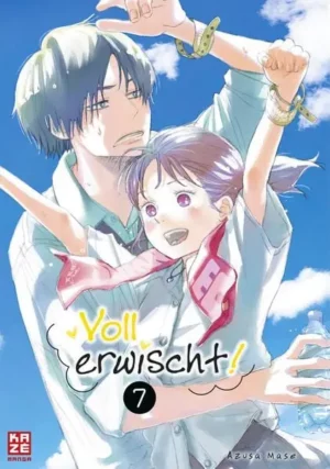 voll erwischt! 07
