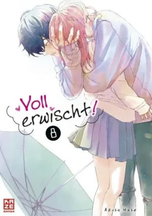voll erwischt! 08