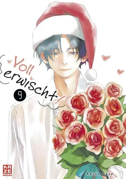 voll erwischt! 09 voll erwischt! 09