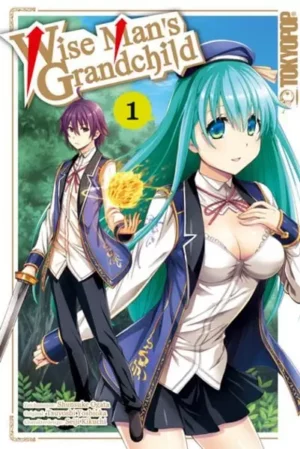 wise man's grandchild 01