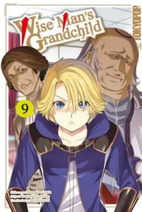 wise man's grandchild 09