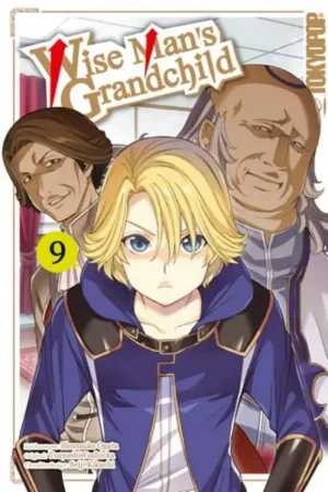wise man's grandchild 09