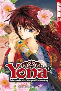 yona prinzessin der morgendämmerung 01