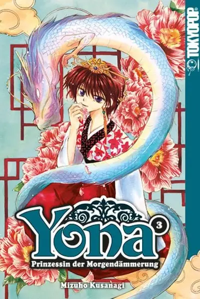 yona prinzessin der morgendämmerung 03 yona prinzessin der morgendämmerung 03