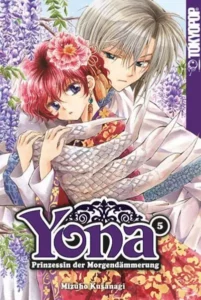 yona prinzessin der morgendämmerung 05