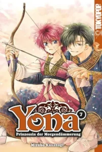 yona prinzessin der morgendämmerung 07