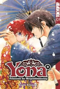 yona prinzessin der morgendämmerung 09