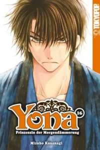 yona prinzessin der morgendämmerung 16