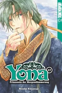 yona prinzessin der morgendämmerung 17