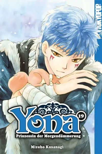 yona prinzessin der morgendämmerung 19 yona prinzessin der morgendämmerung 19