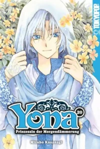 yona prinzessin der morgendämmerung 20