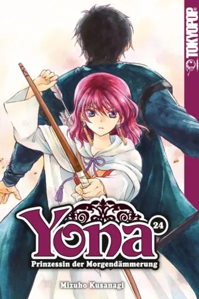 yona prinzessin der morgendämmerung 24 yona prinzessin der morgendämmerung 24