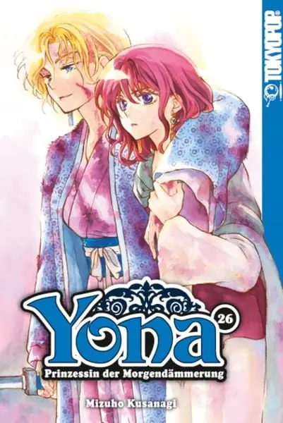 yona prinzessin der morgendämmerung 26 yona prinzessin der morgendämmerung 26