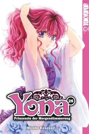 yona prinzessin der morgendämmerung 28