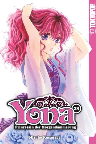 yona prinzessin der morgendämmerung 28 yona prinzessin der morgendämmerung 28