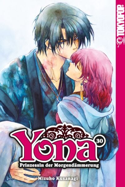 yona prinzessin der morgendämmerung 30 yona prinzessin der morgendämmerung 30